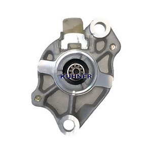 Motorino di avviamento per VESPA PRIMAVERA 50 Primavera 4T (C53) benzina (KW: 3, HP: 4) da 11-2013 KUHNER 255735 nuovo - Product Image 1