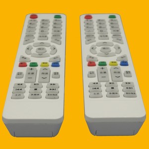 คริสตัลลูกปัดรีโมทคอนโทรลสำหรับมาลาตาแอลอีดีทีวี 32 40 43 50 55 65UA8000 32HD320 สีขาว YK 01608 - Product Image 4