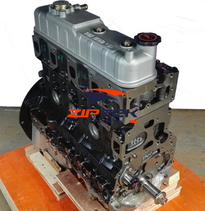 Prix d'usine, neuf, pour moteur nu GreatWall Wingle GW2.8TC 2.8T pour Wingle - Product Image 3