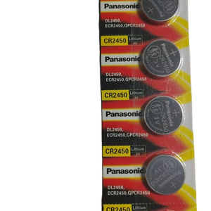 Pack combiné de piles <span class=keywords><strong>bouton</strong></span> au lithium <span class=keywords><strong>3V</strong></span> <span class=keywords><strong>CR2032</strong></span>/CR2025/CR1632 pour télécommandes de voiture, appareils électroménagers, jouets, montres-bracelets - Product Image 1