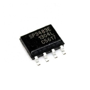 SP3483EN-L/TR SP3483EN SP3483E SP3483 P3483 3483E 3483 Nuevo y original chip transceptor IC SOP8 SP3483EN-L/TR - Product Image 1