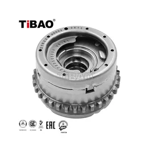 TiBAO 2780505000 Auto Engine VVT Intake camshaft Gear Adjuster for Mercedes Benz W166 W212 W221 W222 W463 X166 A 278 050 50 00