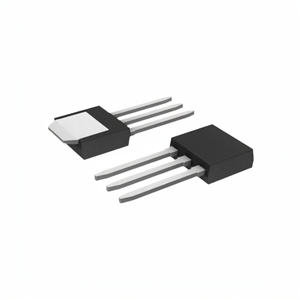 ทรานซิสเตอร์ IPak NTD4960N-1G ชิ้นส่วนอิเล็กทรอนิกส์ - Product Image 1