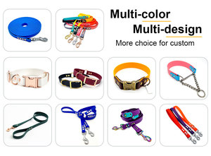 Waterproof Durability PVC Polyester Pet Training Leash Heavy Duty Recall 3 ,5 ,10 Meters Long <strong>Dog</strong> <strong>Lead</strong> - Product Image 5