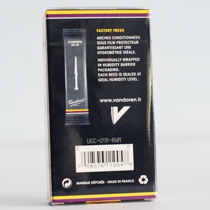 Caña para Clarinete Vandoren - Product Image 6