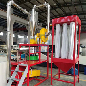 Pulver isier maschine Sägemehl pulver herstellungs maschine - Product Image 2