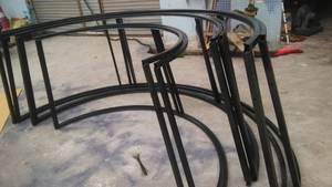 Albero di Natale Artificiale Gigante Personalizzato per Esterni, Grande Albero Natalizio Illuminato a LED in PVC e PE per Decorazioni di Hotel, Centri Commerciali e Festività - Product Image 4