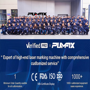 Machine de marquage <span class=keywords><strong>laser</strong></span> UV JPT <span class=keywords><strong>355nm</strong></span> 5W graveur <span class=keywords><strong>laser</strong></span> UV JPT pour verre bois acrylique cuir refroidi à l'eau - Product Image 5