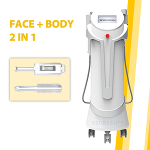2024 Venta caliente 360 Rodillo de bola interior al vacío giratorio Máquina de adelgazamiento 2 manijas Máquina de terapia de rodillo de masaje para esculpir el cuerpo - Product Image 2