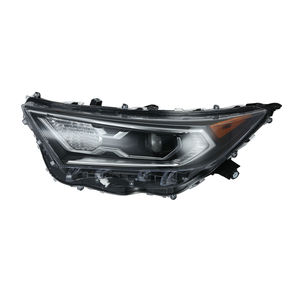 Phare avant LED en gros pour Toyota <span class=keywords><strong>RAV4</strong></span> XLE Hybrid XSE 2019 2020 2021 - Product Image 5