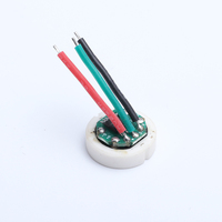 Module de pression en céramique de type tension de la série Z1836 de haute qualité