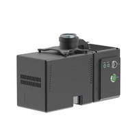 Système LiDAR GreenValley LiAir H600 Pro 1000KHz, scanner laser 3D haute précision 5 mm pour la cartographie et l'arpentage des terrains