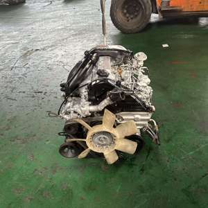 5.9L 2CT เหล็กไทสำหรับเครื่องยนต์ดีเซลแบบใช้แล้ว - Product Image 1