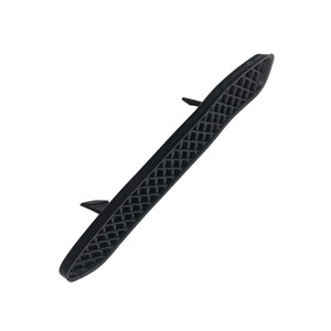 แผงครอบช่องระบายน้ำกันชนหลัง Mercedes-Benz GLA-Class W156 รุ่น 1568850153 0253 แบบคลิปออน วัสดุ ABS ซ้าย-ขวา - Product Image 1