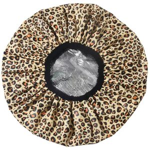 HZM-22347 Gorro Antiestático para el Cabello para Mujer, Gorro <span class=keywords><strong>de</strong></span> Secado para <span class=keywords><strong>Trenzas</strong></span>, Gorro <span class=keywords><strong>de</strong></span> Ducha Refrescante <span class=keywords><strong>de</strong></span> Papel <span class=keywords><strong>de</strong></span> Aluminio, Gorro Impermeable para Permanente - Product Image 4