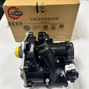 Bộ điều nhiệt phụ tùng ô tô 06L 121 111 H 06L121111H cho xe V-W Au-di - Product Image 3