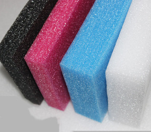 Tùy Chỉnh EVA Bọt Và EPE Bọt Tông Hộp Công Cụ Bao Bì Trường Hợp Chèn Bọt - Product Image 4