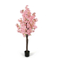 Direkt vom Hersteller Dekorative Blumen Künstlicher Kirschblütenbaum Seiden-Kunstblumen Hochzeitsblumenarrangements Eventdekoration