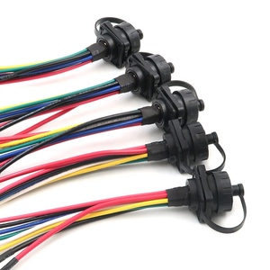 Водонепроницаемый разъем для передачи данных - Product Image 1