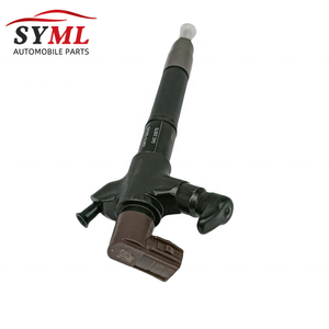 Alta qualità 295900-0301 motore interno 23670-59045 iniettore di carburante 295900-0220 per accessori auto - Product Image 2