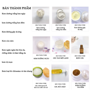 <span class=keywords><strong>Crema</strong></span> sbiancante ingredienti sfusi con perla dorata <span class=keywords><strong>crema</strong></span> per <span class=keywords><strong>il</strong></span> viso Thai rosa sbiancante <span class=keywords><strong>crema</strong></span> da notte per donne semilavorati cosmetici - Product Image 5