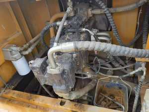 Equipo de perforación rotatoria en oferta, máquina perforadora de pozos usada en buen estado a la venta. - Product Image 4