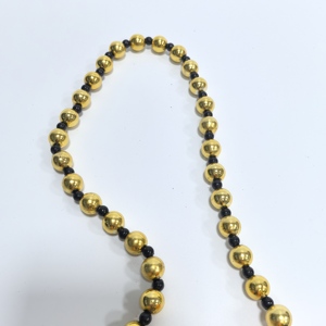 Perles en ABS de style gothique et <span class=keywords><strong>d</strong></span>'<span class=keywords><strong>horreur</strong></span> en gros - Vente chaude pour les fêtes de Mardi Gras et Halloween, en vrac, CE - Product Image 6