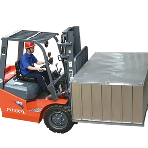 Carretilla elevadora mínima carretilla elevadora de doble módulo 4,5 T carretilla elevadora de 7 toneladas .... Repuestos cilindro de freno accesorios encanto espejos - Product Image 1