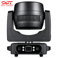 Projecteur laser professionnel 6*40W effet œil d'abeille, 6 sources lumineuses 40W importées, RGBW CTO, gradation, vortex, kaléidoscope pour clubs et KTV