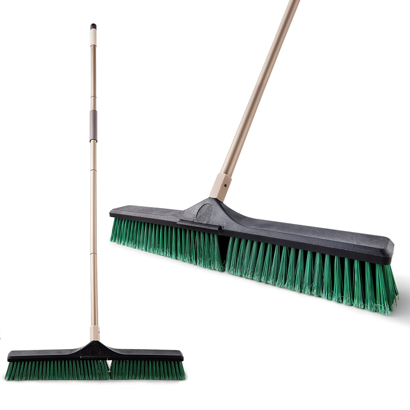 Jesun 23 6 Heavy Duty Push