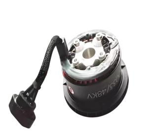 Sistema de Propulsión y Accesorios de Mantenimiento para Drones Agrícolas DJI T50 T40 T20P 10033 48KV - Product Image 5