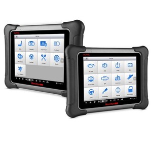 AUTEL MaxiSys Elite mit J2534 ECU-Programmierbox <span class=keywords><strong>Android</strong></span>-Betriebssystem Unterstützt WLAN und Bluetooth 21 Servicefunktionen - Product Image 2