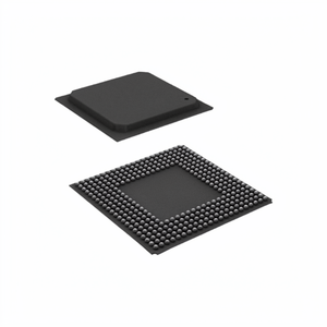 Embedded TMS320C6424ZDUQ5 Original One Stop Service Buy Online Electronic Components 376 BBGA Exposed Pad - Product Image 1