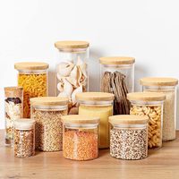 Scellant réutilisable en bois pour bocaux Mason, idéal pour la maison, la cuisine et les mariages