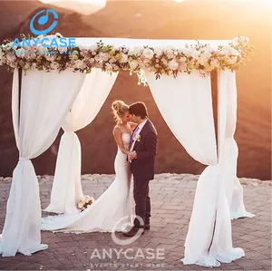 Australia pipe and drape wedding backdrop used pipe and drape for sale