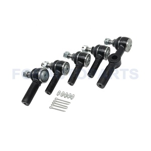Kit de chasis de coche compatible con TOYOTA <span class=keywords><strong>LANCRUISER</strong></span> FJ40 LHD KIT 45040-69045 4504069045 - Product Image 3