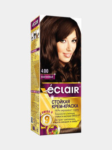 Tinte Permanente para el Cabello en Crema Eclair con Aceites OMEGA9 en Sobres, Tinte Profesional para Todo Tipo de Cabello - Product Image 4