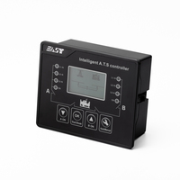 EAST Y702 Commutateur de transfert automatique intelligent (ATS) de qualité fiable, panneau de commande, module pour générateurs, accessoire