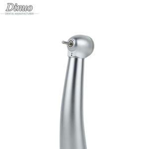 Высококачественное стоматологическое оборудование MARCH EXPO, воздушная турбина, нажимная кнопка, высокоскоростной стоматологический наконечник, Стоматологическая турбина для отбеливания зубов - Product Image 2