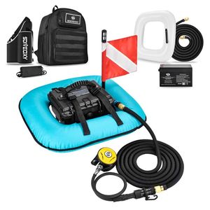 Réservoir <span class=keywords><strong>de</strong></span> <span class=keywords><strong>plongée</strong></span> sous-marine <span class=keywords><strong>rechargeable</strong></span> avec ventilateur <span class=keywords><strong>de</strong></span> <span class=keywords><strong>plongée</strong></span> électrique portable avec sac à dos <span class=keywords><strong>de</strong></span> voyage - Product Image 1