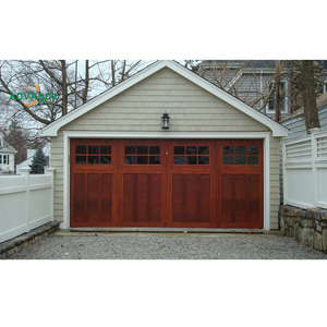 Les fabricants chinois <span class=keywords><strong>de</strong></span> portes <span class=keywords><strong>de</strong></span> <span class=keywords><strong>garage</strong></span> en bois vendent des portes <span class=keywords><strong>de</strong></span> <span class=keywords><strong>garage</strong></span> à bas prix - Product Image 3
