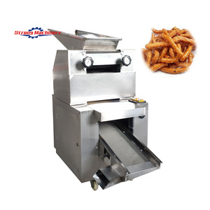 Máquina formadora de barbilla, cortadora de ChinChin - Product Image 1