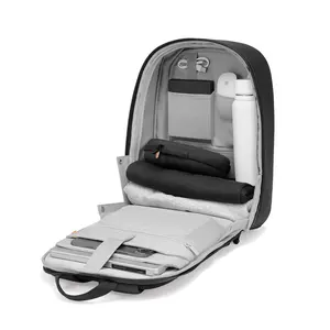 Zaino Bobby Edge antifurto, merchandising sostenibile - Product Image 2