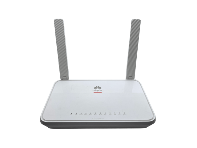 HW HN8145XR FTTR Master Optical Router ONT XG-PON 10G EPON AX3000 Dual Band WiFi6 2.4G/5G 4 Gigabit LAN FTTH FTTX