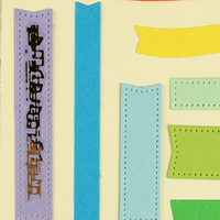AAGU metallo taglio Die Scrapbook in rilievo Album invito decorazione Tag Scrapbook Craft cut Die