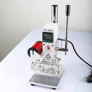 Лучший выбор, предварительная модель, машина для резки бумаги, тиснения и прессования - Product Image 4