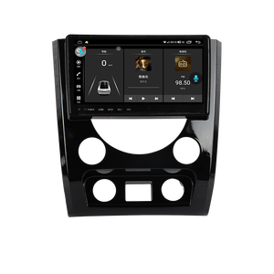 <span class=keywords><strong>Autoradio</strong></span> Android 13 Carplay Auto pour SsangYong Rexton W 2014 2011-2016 Lecteur multimédia <span class=keywords><strong>cassette</strong></span> GPS Navigation Stéréo NON 2DIN - Product Image 1
