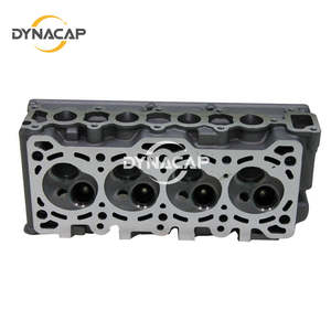 Venta Directa de Fábrica, Cabeza de Cilindro Dynacap de Aluminio de Alta Calidad B10S 96642709 96666228 para Chevrolet Spark 1.0L 995cc 12 - Product Image 3