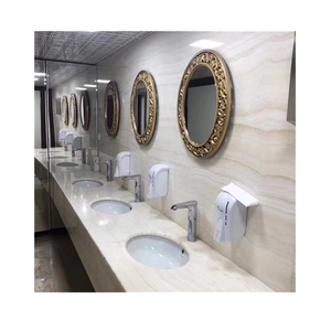 งาช้างสีขาว onyx marble vanity top - Product Image 1