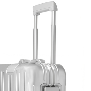 <span class=keywords><strong>Maleta</strong></span> de Marca Premium en Oferta Directa de Fábrica, Estilo RMW Original, 30 Pulgadas, Aluminio, Moderna, de Lujo, Ligera y Portátil - Product Image 2